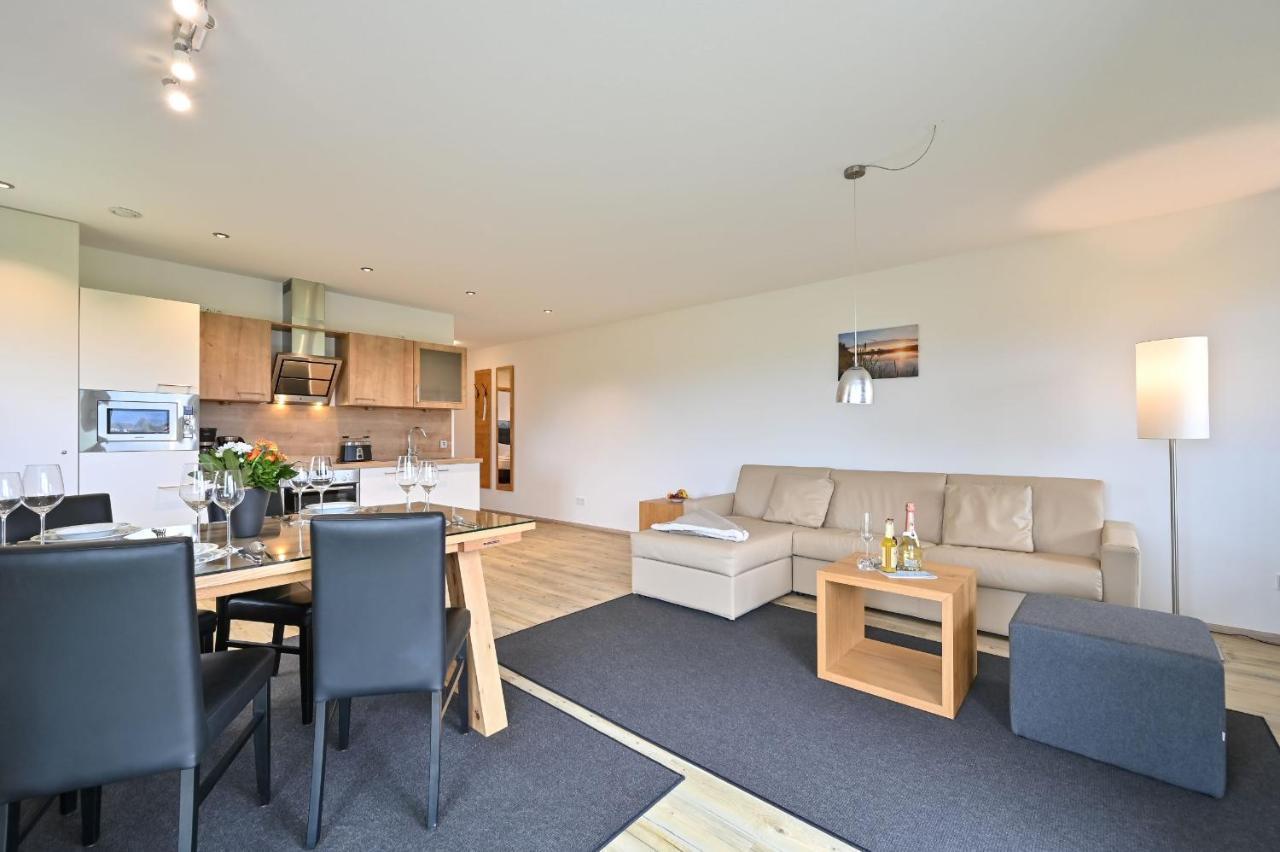 Landhaus Am See Appartement Lh 1 Швангау Екстер'єр фото