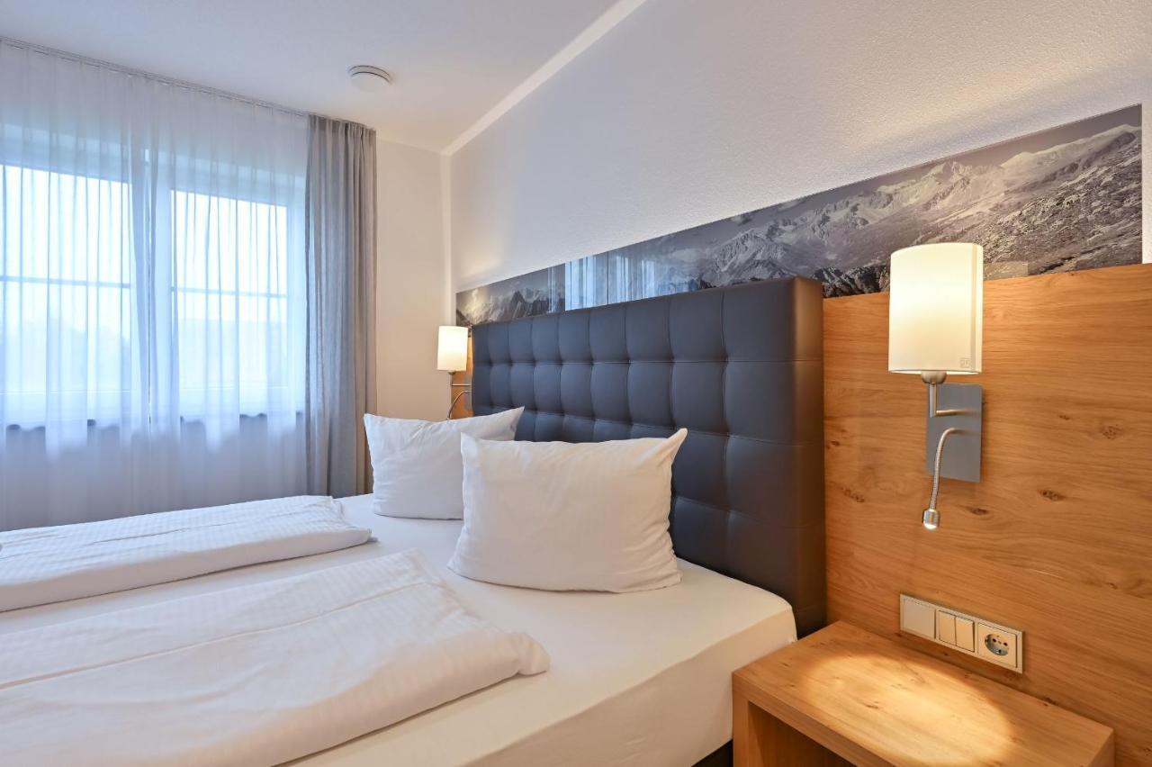 Landhaus Am See Appartement Lh 1 Швангау Екстер'єр фото